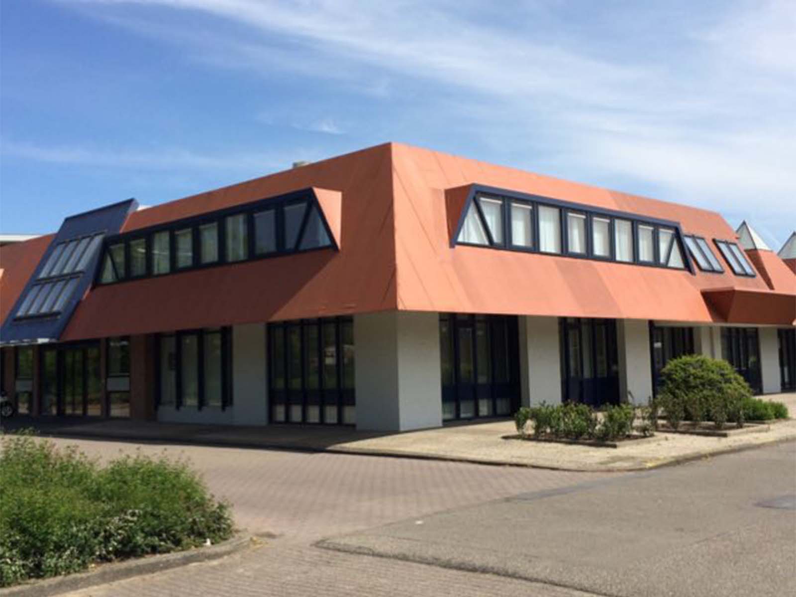 Huisartsen de driehoek