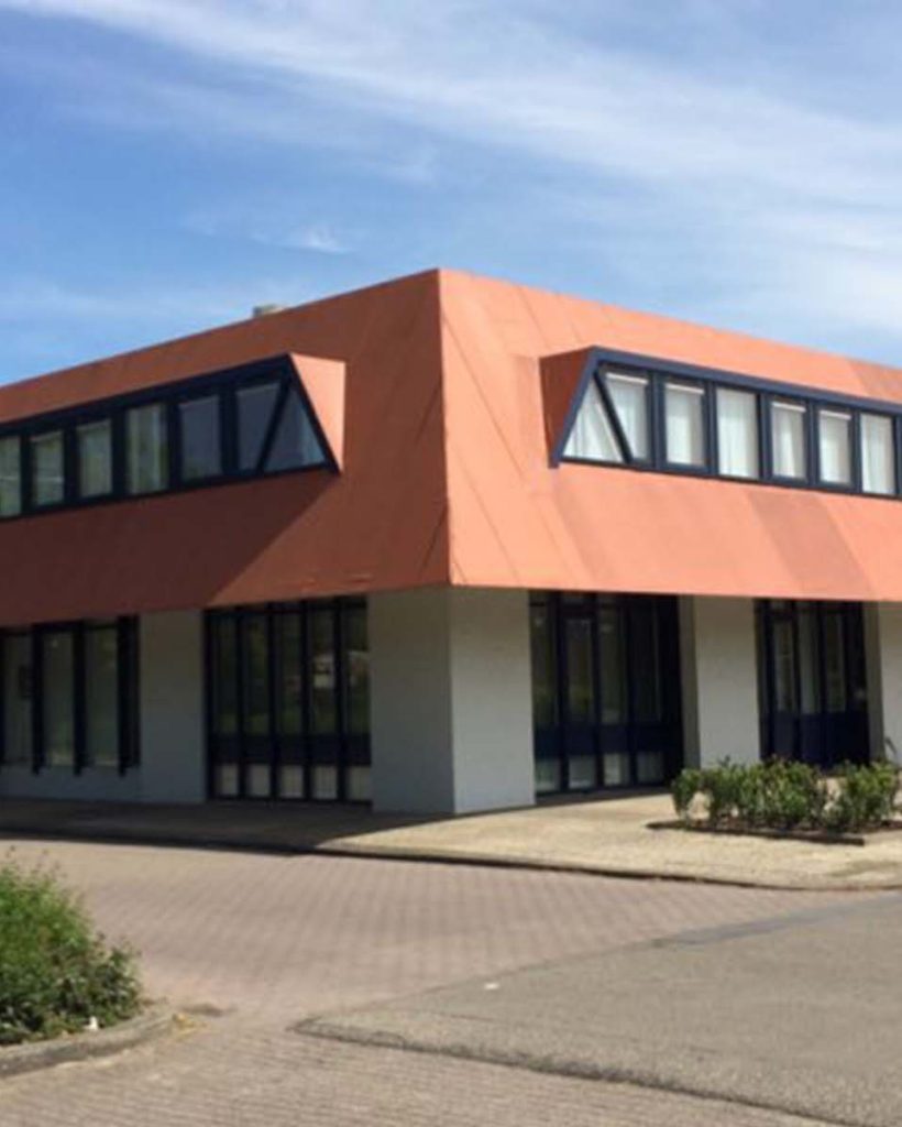 Huisartsen de driehoek
